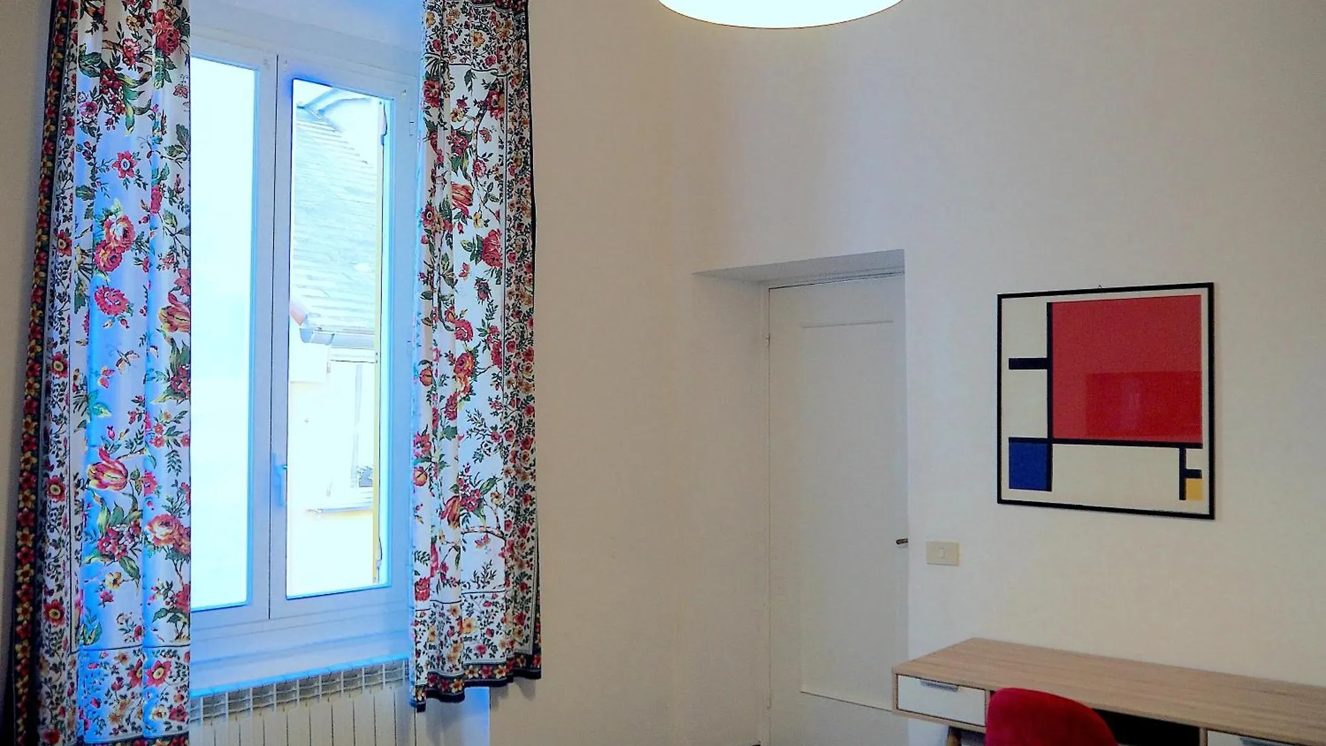 Apartment Casa Marinella Nel Centro Storico Con Ascensore Genoa