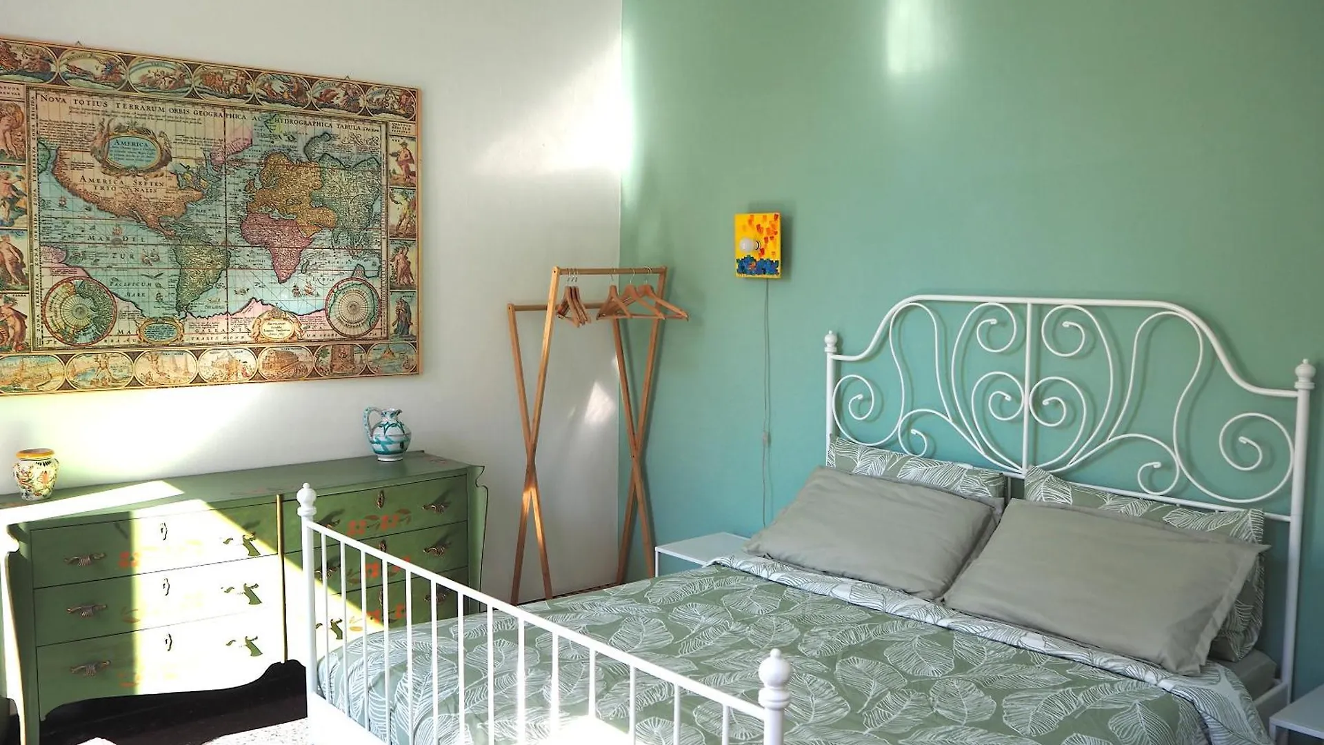 Casa Marinella Nel Centro Storico Con Ascensore Genoa 0*,