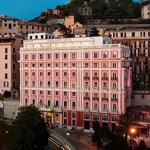 Grand Savoia Отель
